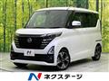 2025 Nissan ROOX