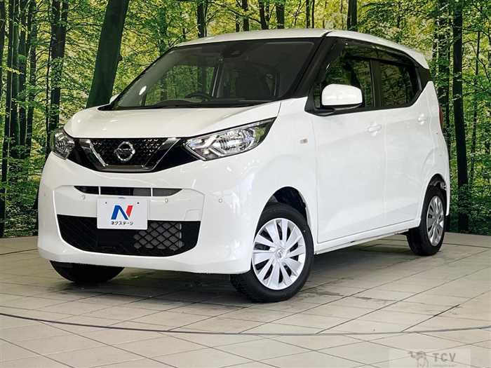 2021 Nissan DAYZ