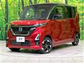 2022 Nissan ROOX