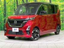 2022 Nissan ROOX