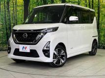 2020 Nissan ROOX