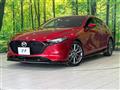 2020 Mazda Mazda3