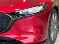 2020 Mazda Mazda3