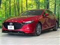 2020 Mazda Mazda3