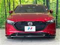 2020 Mazda Mazda3
