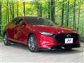 2020 Mazda Mazda3