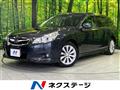 2011 Subaru Legacy Touring Wagon