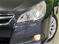 2011 Subaru Legacy Touring Wagon