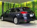 2011 Subaru Legacy Touring Wagon