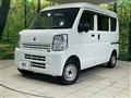 2022 Suzuki Every