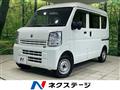 2022 Suzuki Every