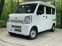 2022 Suzuki Every