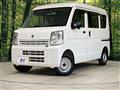2022 Suzuki Every