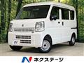 2022 Suzuki Every