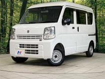 2022 Suzuki Every