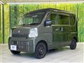 2023 Suzuki Every