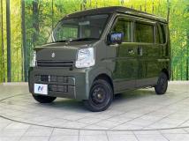 2023 Suzuki Every