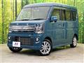 2025 Suzuki Every Wagon