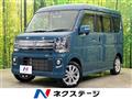 2025 Suzuki Every Wagon
