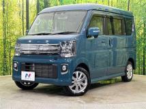 2025 Suzuki Every Wagon