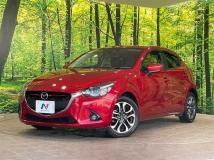 2016 Mazda Demio