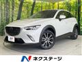 2015 Mazda CX-3