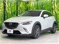 2017 Mazda CX-3