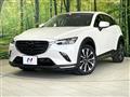2019 Mazda CX-3