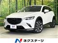 2019 Mazda CX-3