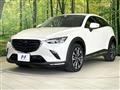 2019 Mazda CX-3