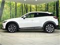 2019 Mazda CX-3