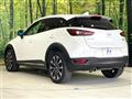 2019 Mazda CX-3