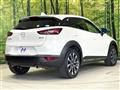 2019 Mazda CX-3