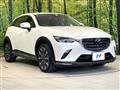 2019 Mazda CX-3