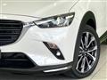 2019 Mazda CX-3