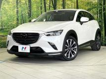 2019 Mazda CX-3
