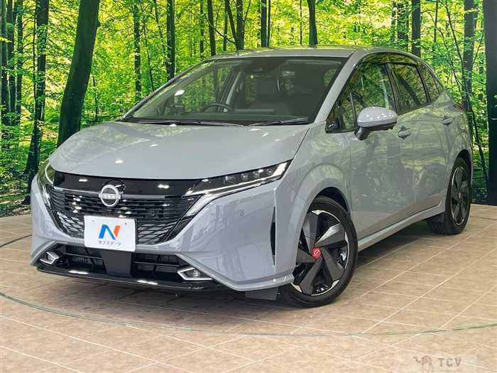 2024 Nissan Nissan Others