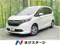 2019 Honda Freed