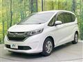 2019 Honda Freed