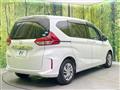2019 Honda Freed