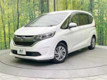 2019 Honda Freed