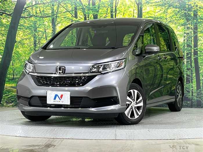 2024 Honda Freed+