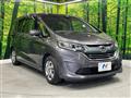 2018 Honda Freed