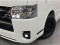 2024 Toyota Hiace Van