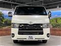 2024 Toyota Hiace Van