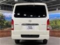 2024 Toyota Hiace Van
