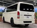 2024 Toyota Hiace Van