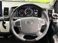 2025 Toyota Hiace Van