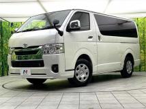 2025 Toyota Hiace Van