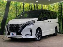 2019 Nissan Serena